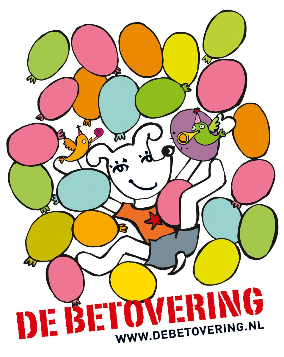 Heb je zin in een feestelijke afsluiting van de herfstvakantie?!