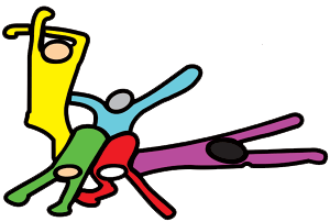 Nieuws Kinderclub gezellig strijkkralen in het thema Halloween!