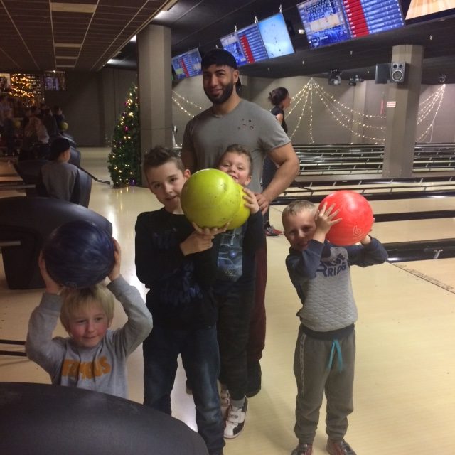 Nieuws STRIKE!!!