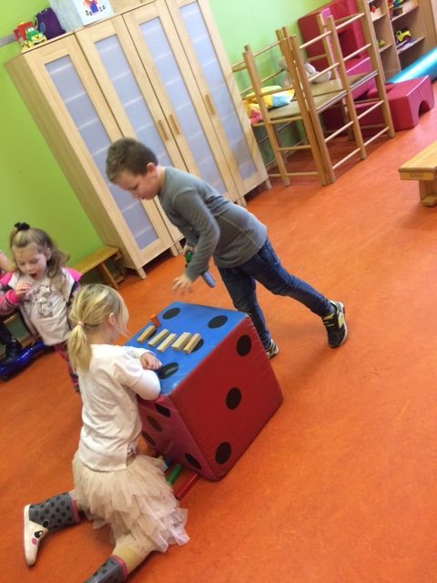 Nieuws Time to Move: Mastermind