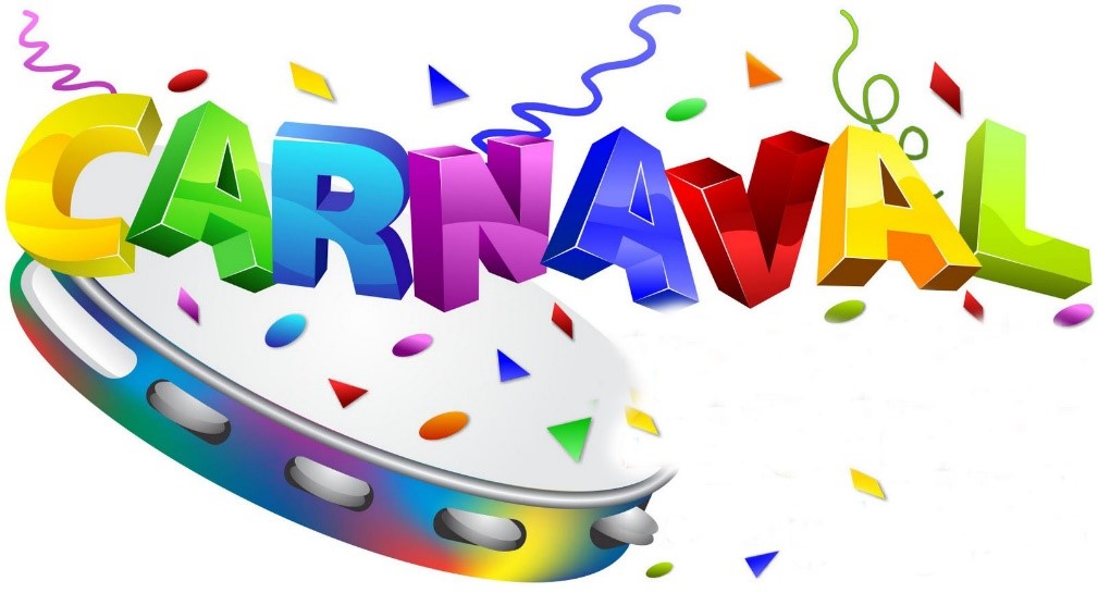 Nieuws Kindercarnaval bij Kommunika!