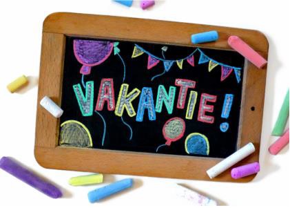 Voorjaarsvakantie: “De week van het Theater”