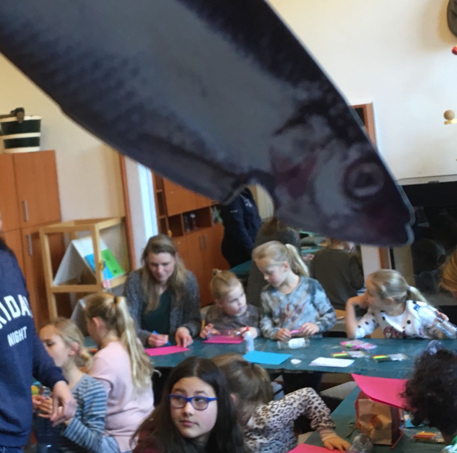 Voorjaarsvakantie: "Op zoek naar de plastic soep"