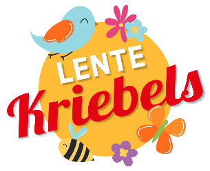 Programma meivakantie: "Lentekriebels" Programma meivakantie: "Lentekriebels"