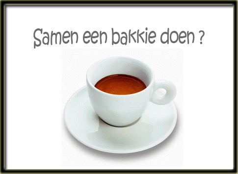Multiculturele koffieochtend voor alle moeders!