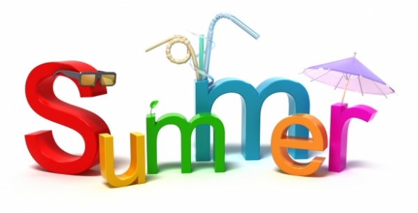 Nieuws Zomerprogramma 2018!