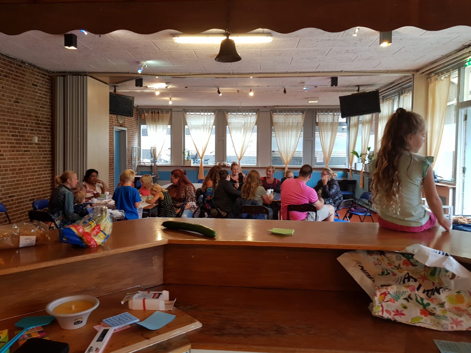 "De week van de Familie"