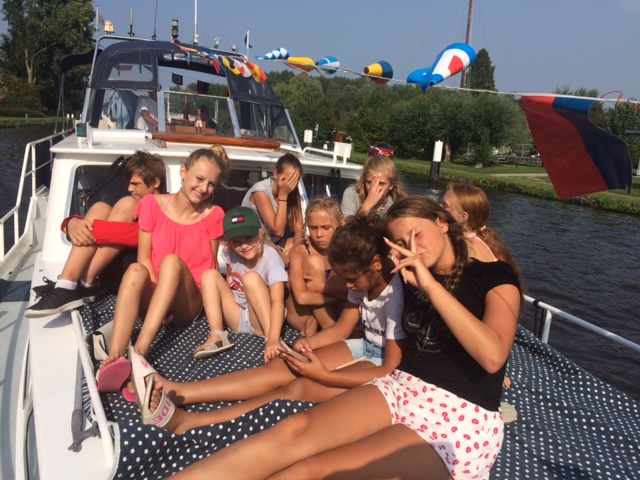 Nieuws “De week van de Familie”