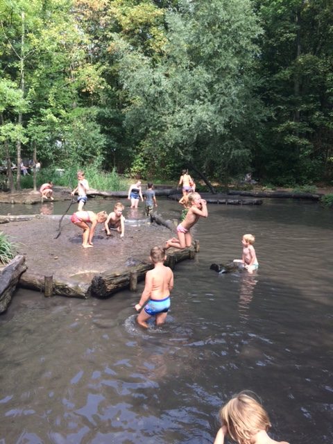 "De week van de Familie"