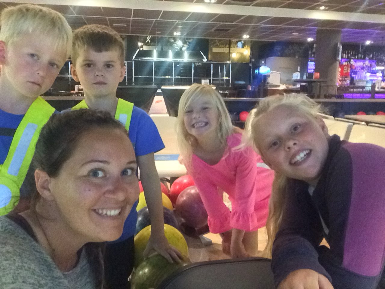 "De week van de Familie"