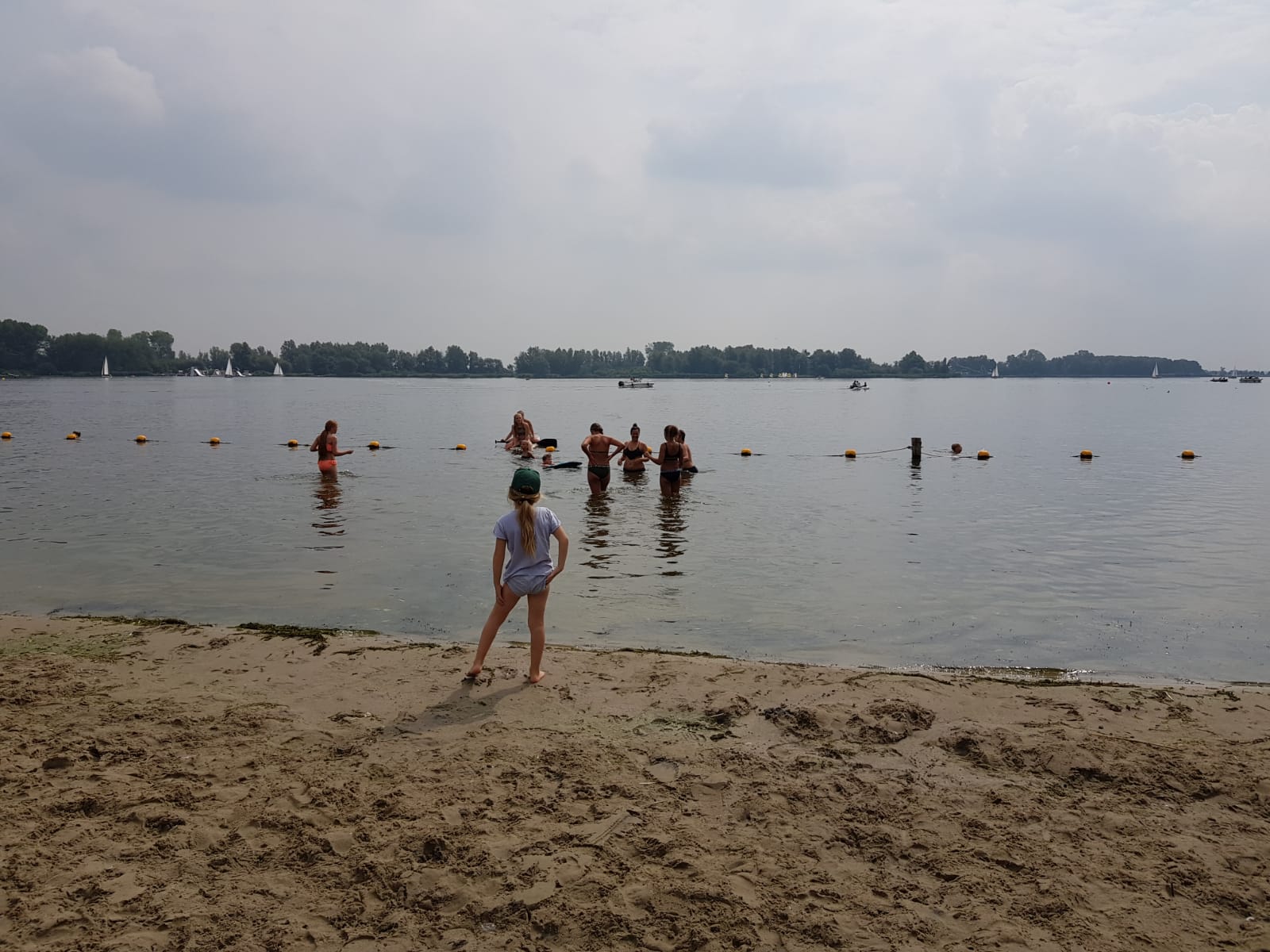 "De week van de Familie"