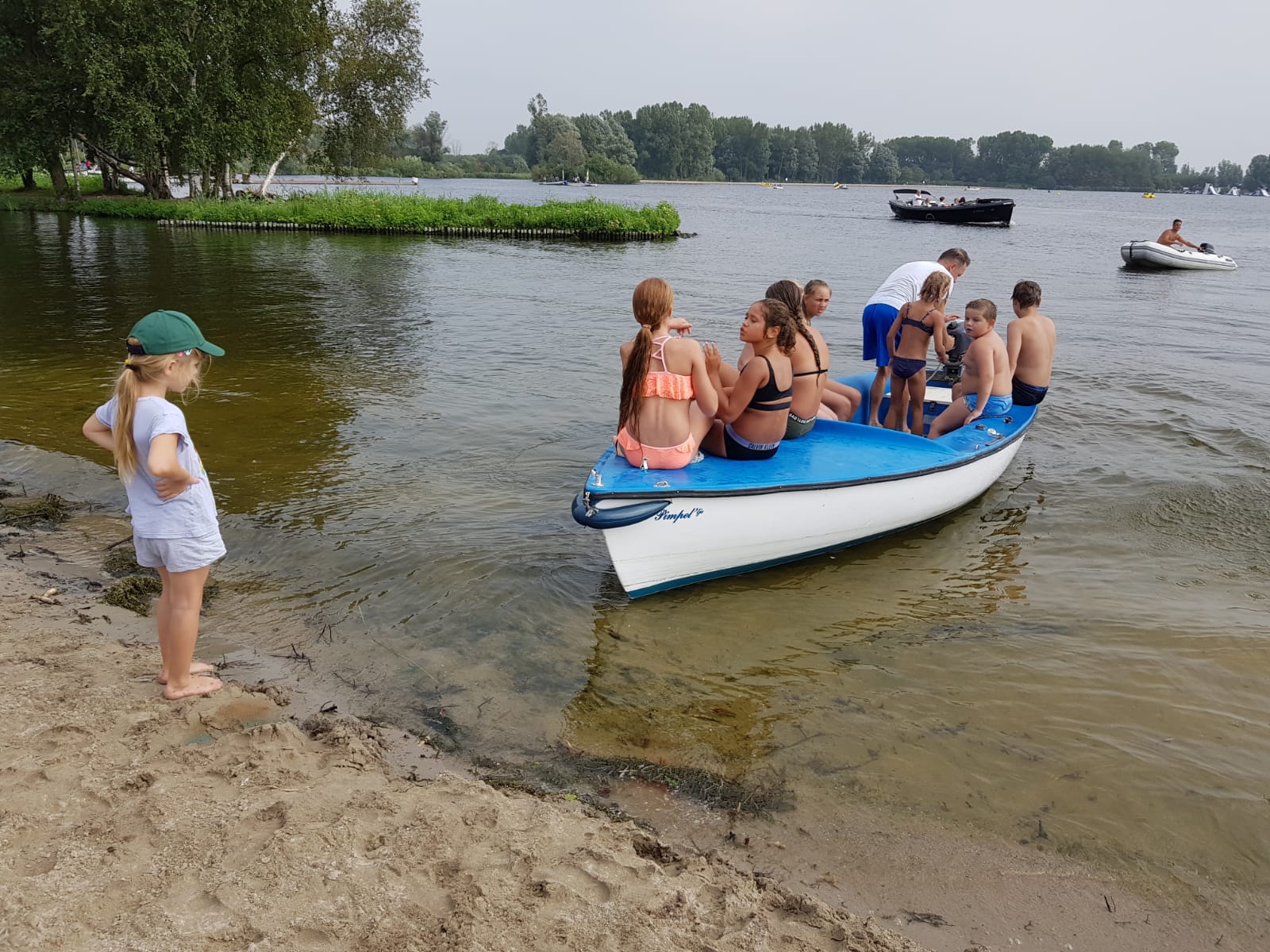 "De week van de Familie"