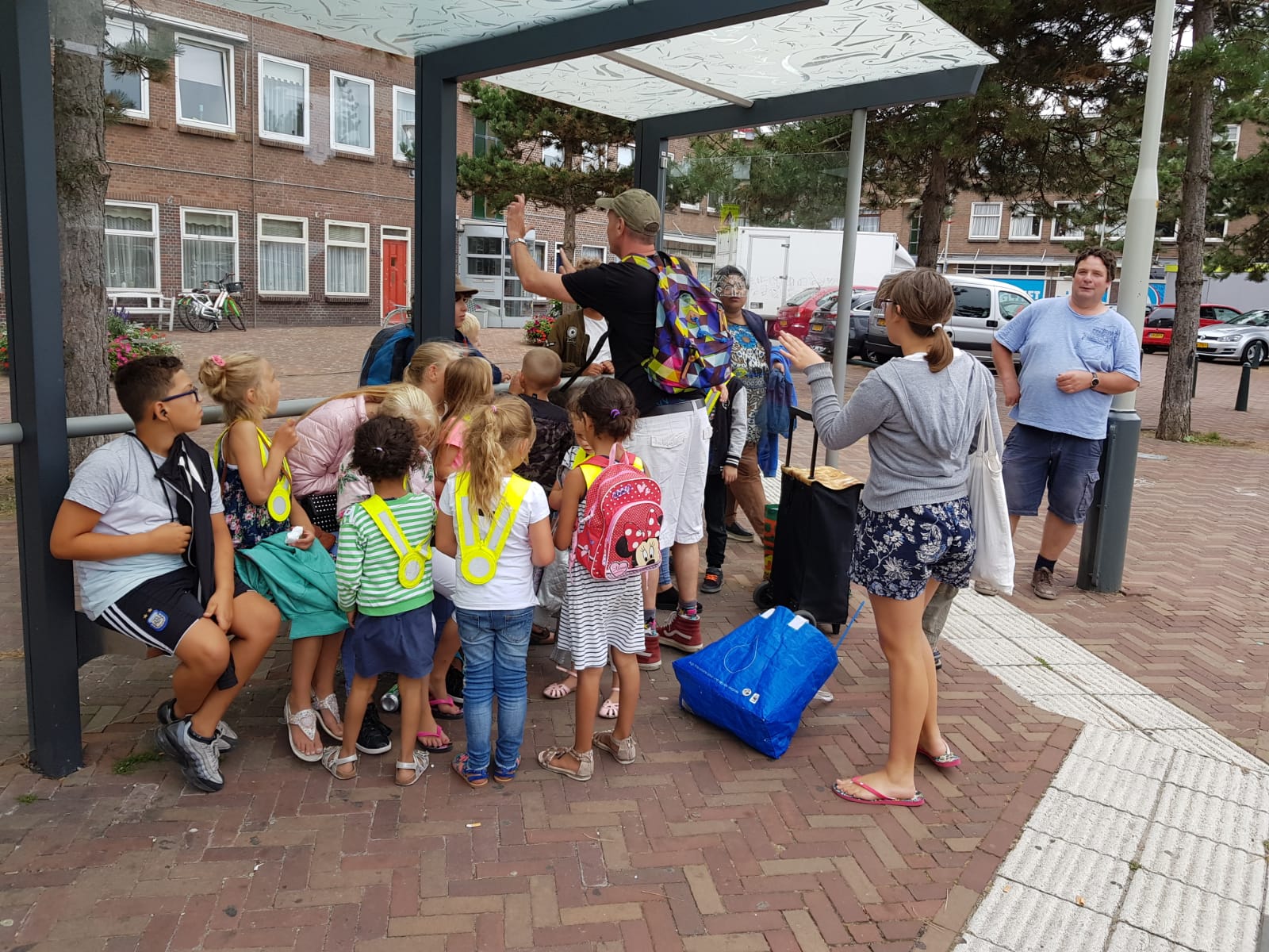 "De week van de zee" "De week van de zee"