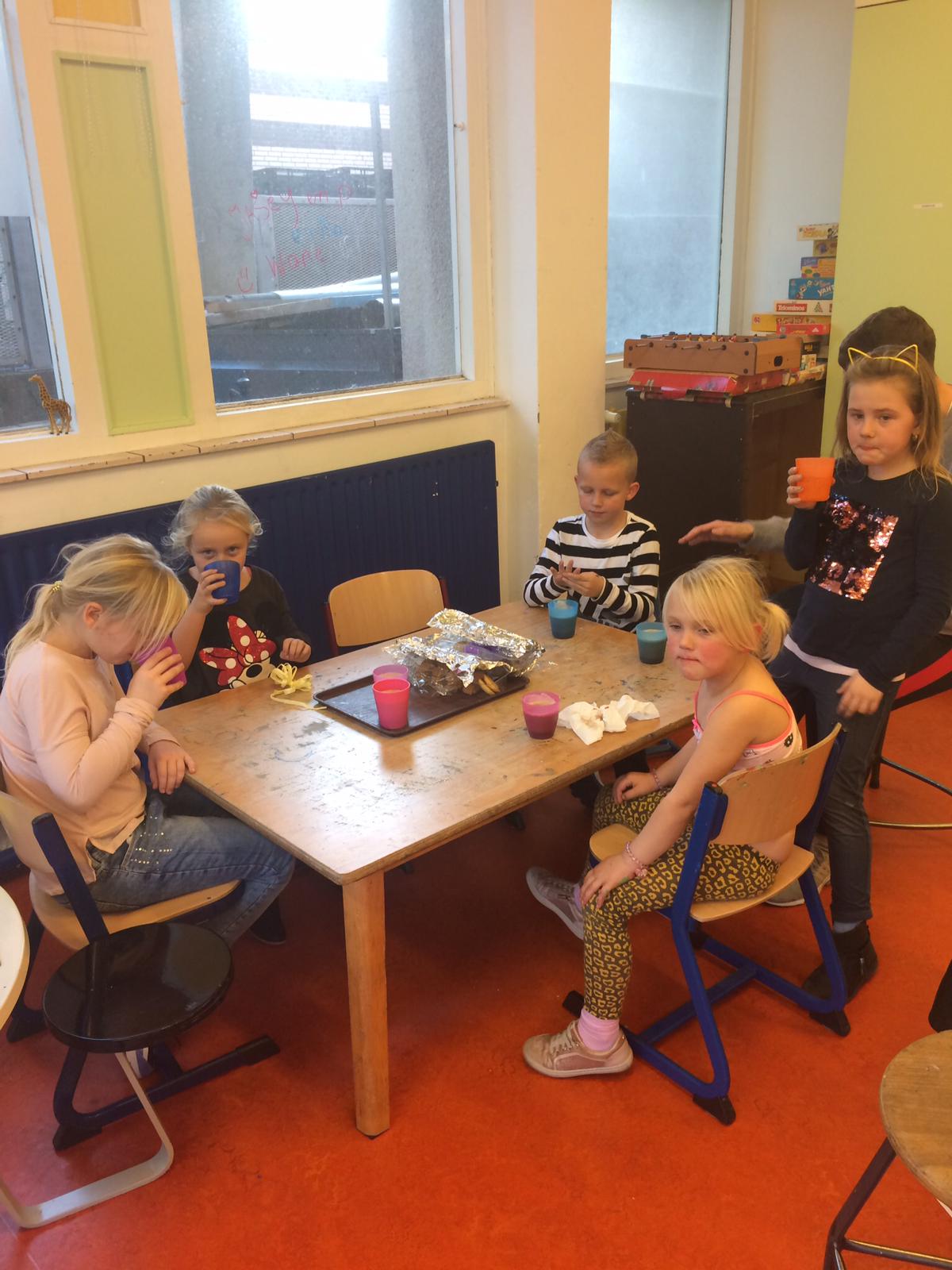 Nieuws Donderdag: Time to move