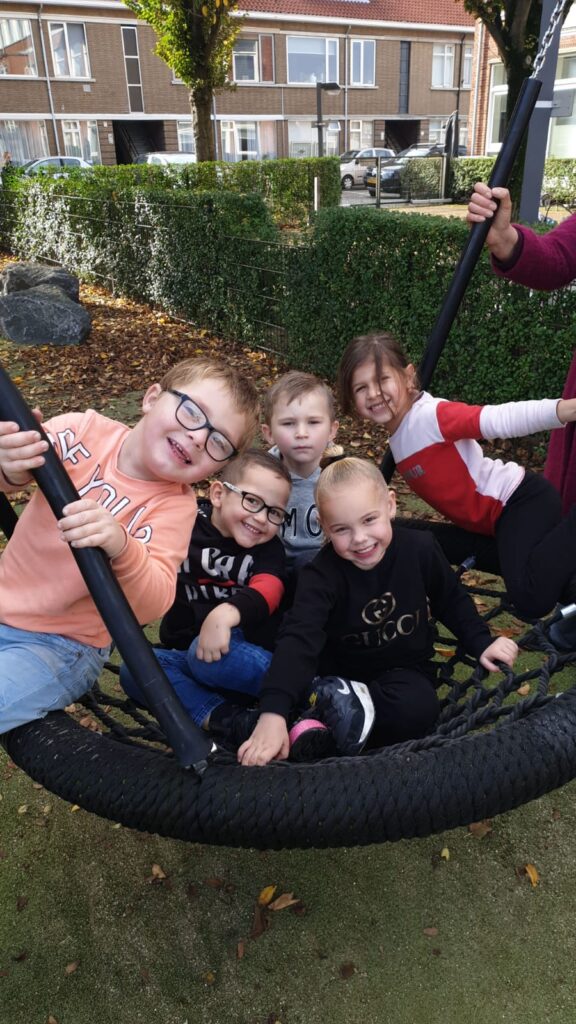 Herfstvakantie: Halloween