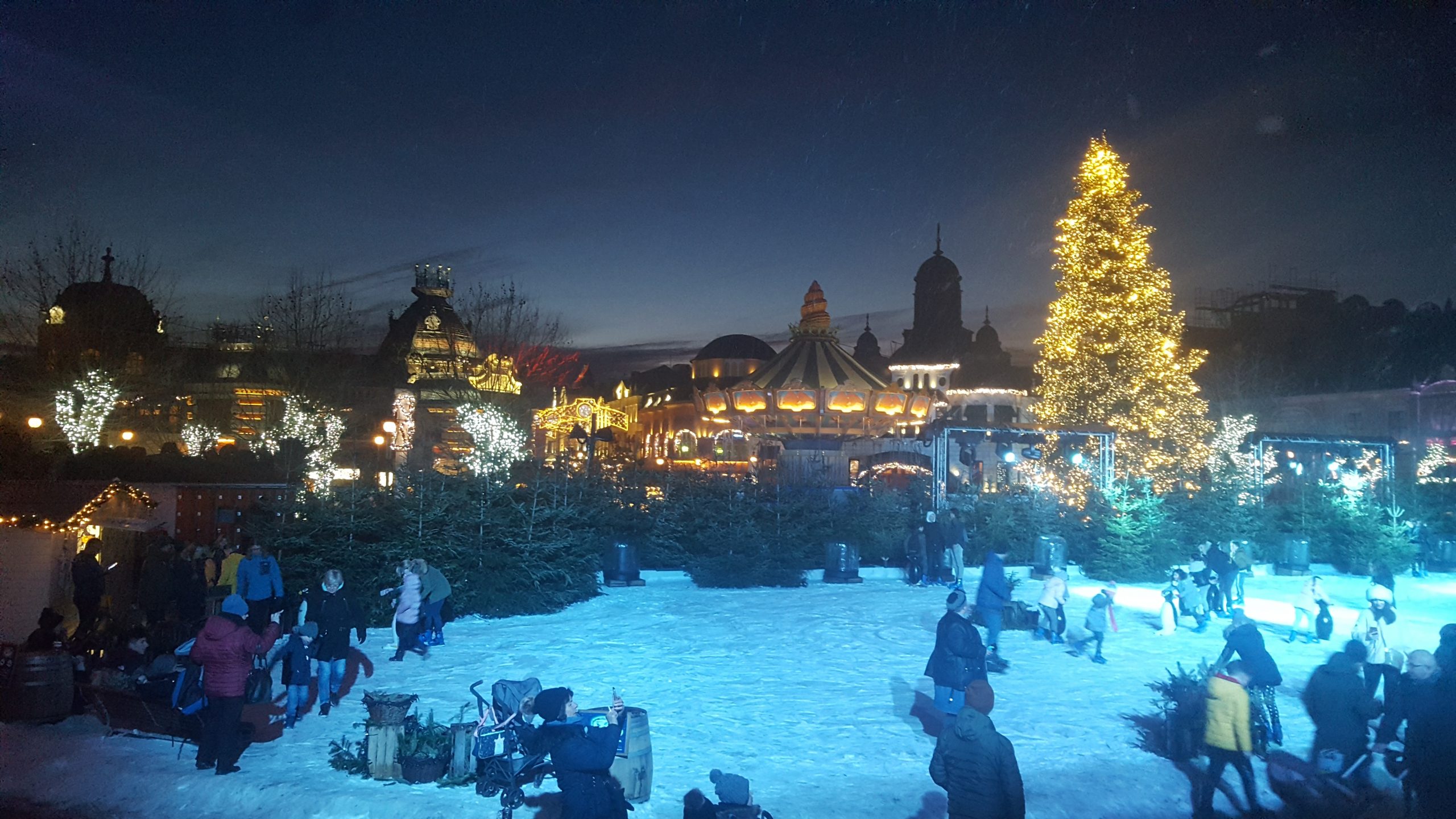 Nieuws Kerstvakantie activiteiten Kommunika