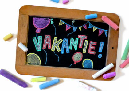 Nieuws Afsluiting schooljaar!
