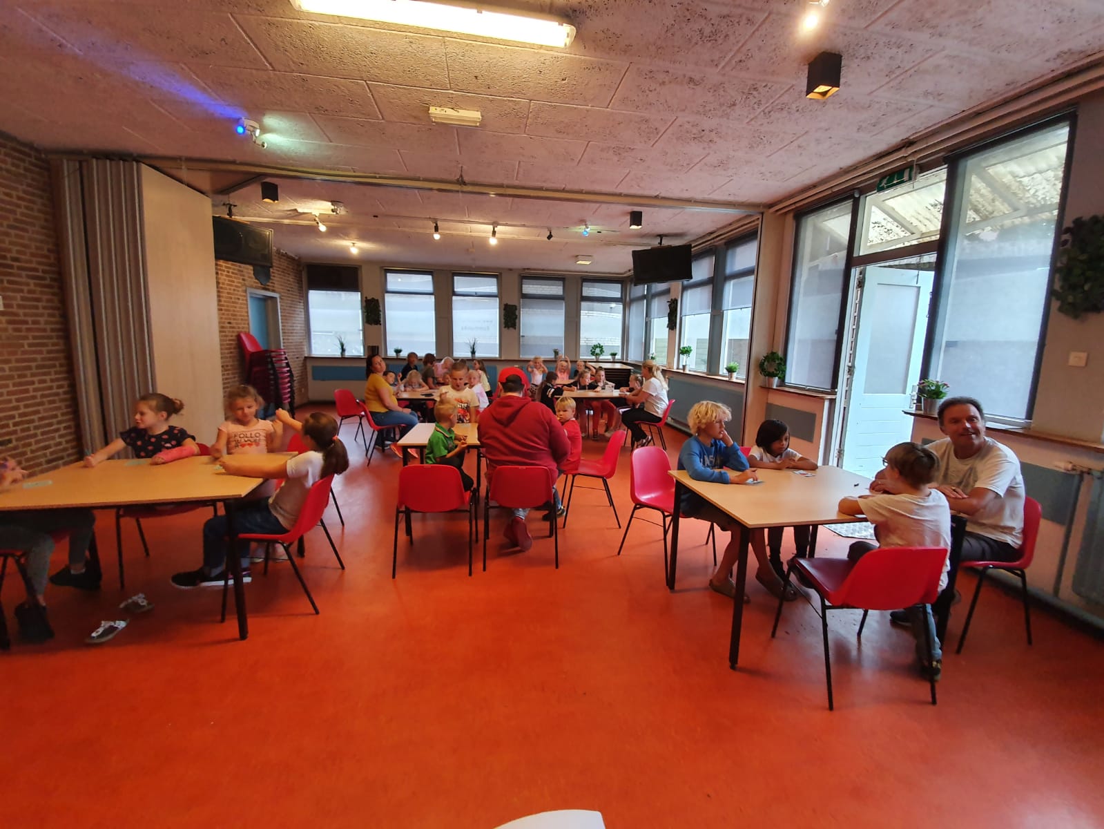 Nieuws Zomervakantie: Week 6