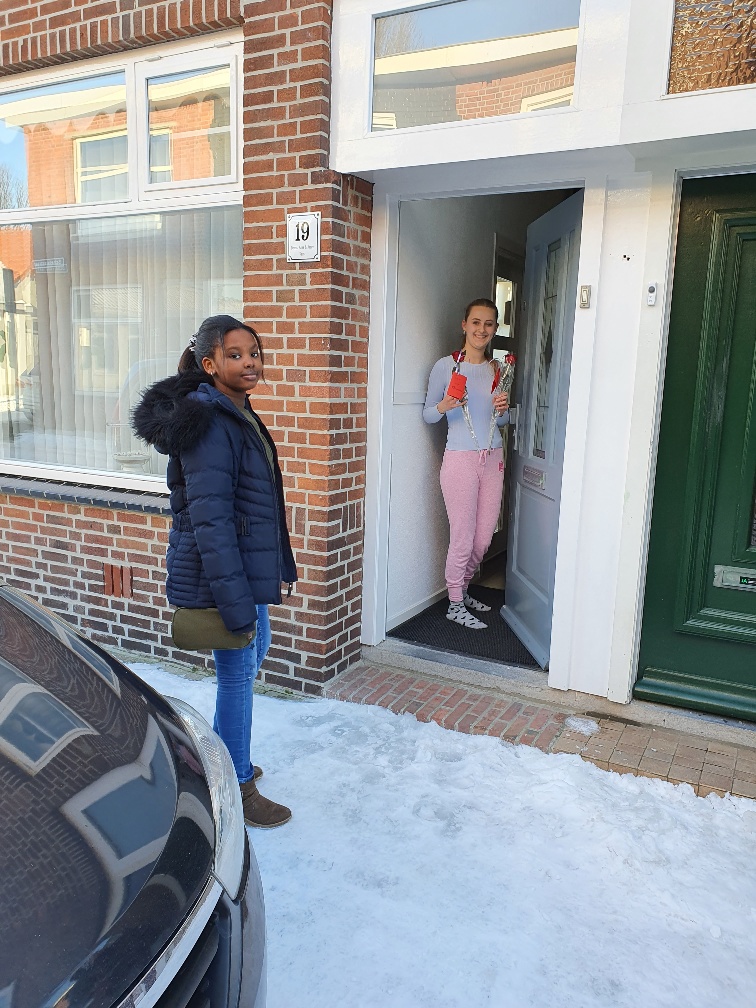 Valentijnsactie Kommunika