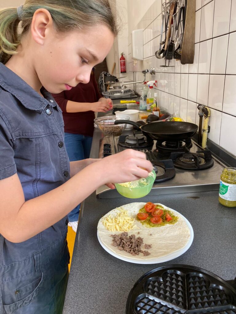 Voorjaarsvakantie 2021