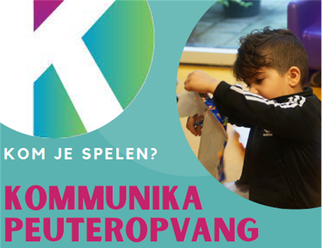 Nieuws Peuteropvang de Talentenklup Kommunika